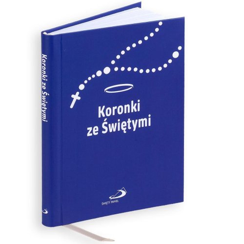 Koronki ze Świętymi