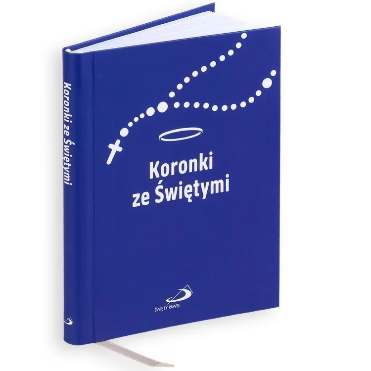 Koronki ze Świętymi