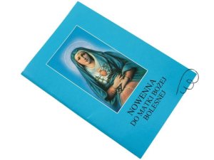 Nowenna do Matki Boskiej Bolesnej