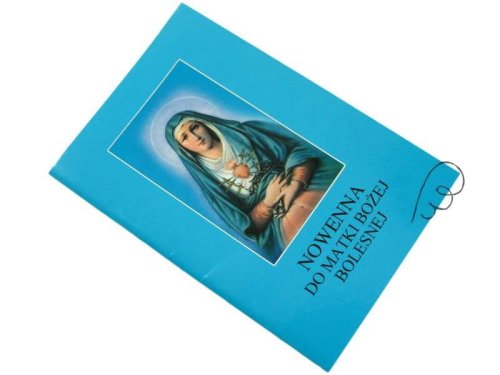 Nowenna do Matki Boskiej Bolesnej