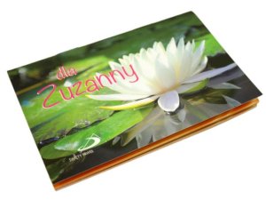 Dla Zuzanny - perełka