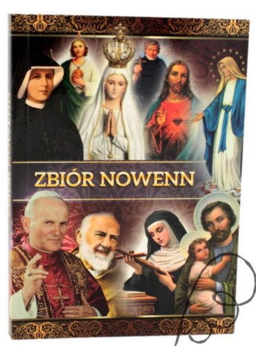 Zbiór nowenn