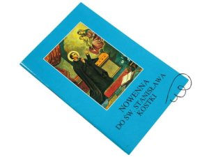 Nowenna do Św. Stanisława Kostki
