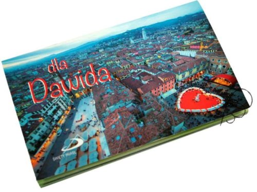 Dla Dawida - perełka