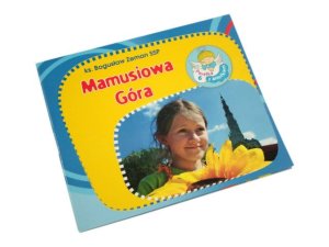 Mamusiowa Góra - perełka z aniołkiem