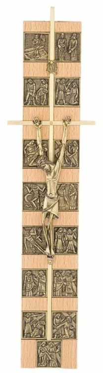 Krzyż DK 33,5 cm