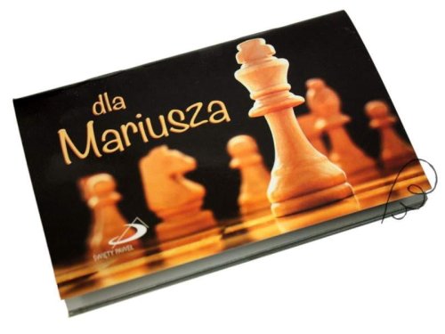 Dla Mariusza - perełka
