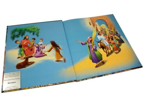 Biblia i ja + grawer