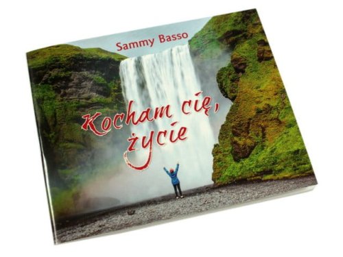 Kocham Cię, życie - perełka