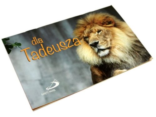Dla Tadeusza- perełka