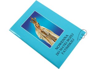 Nowenna do Matki Bożej Fatimskiej