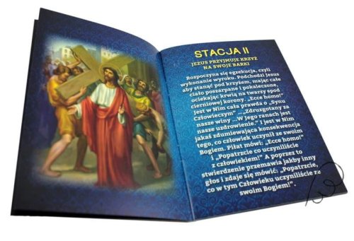 Droga Krzyżowa JPII