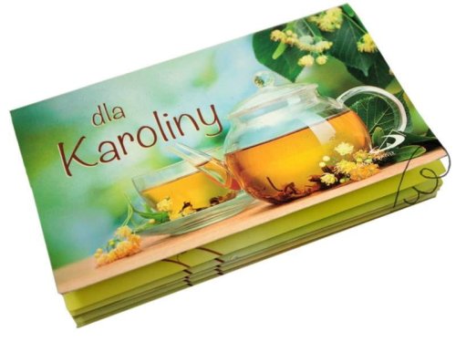 Dla Karoliny - perełka