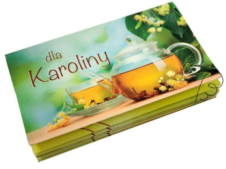 Dla Karoliny - perełka