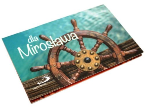 Dla Mirosława- perełka