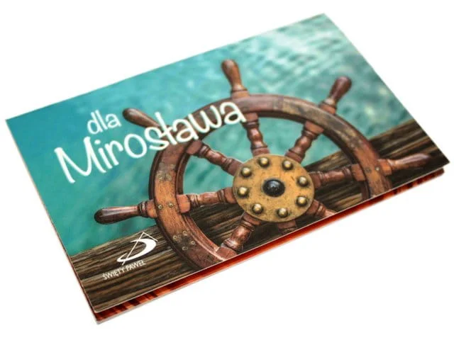 Dla Mirosława- perełka