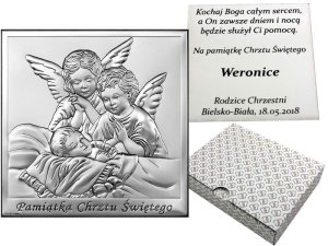 Obrazek Anioł Stróż v34