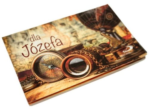 Dla Józefa - perełka