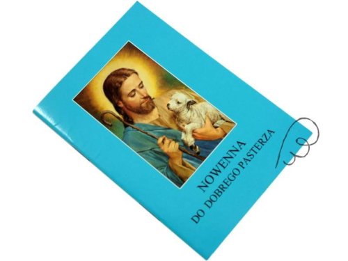 Nowenna do Dobrego Pasterza