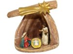 Figurka Szopka 6 cm 