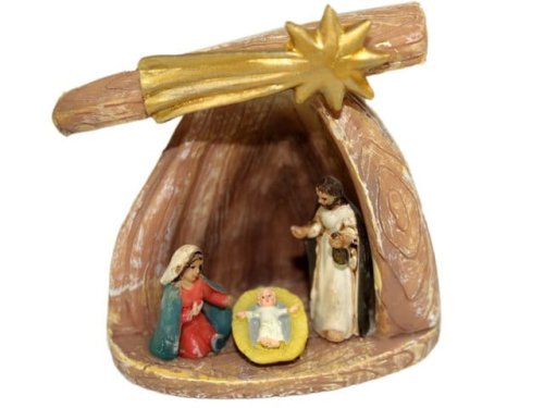 Figurka Szopka 6 cm