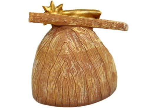 Figurka Szopka 6 cm - tył