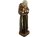 Ojciec Pio figurka 12 cm