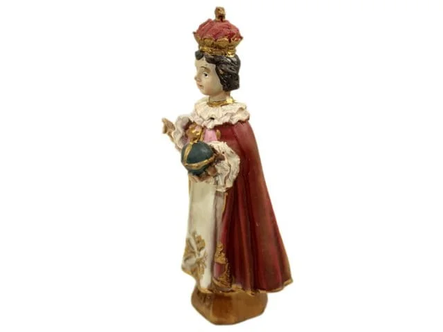 Figurka Dzieciątko Praskie 12 cm
