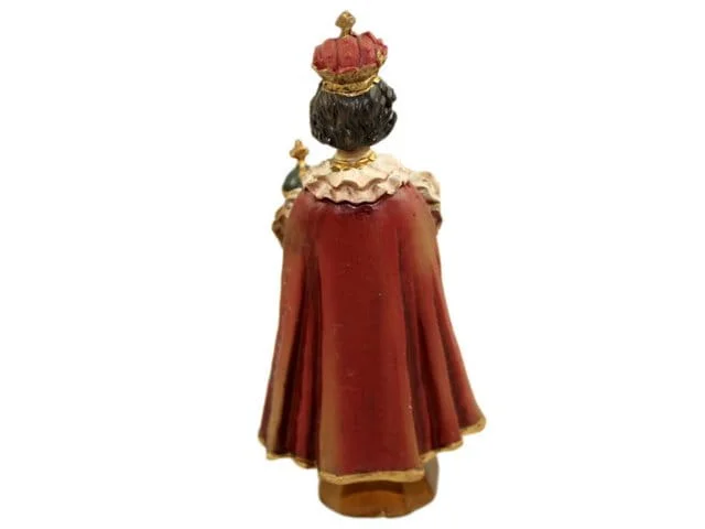 Figurka Dzieciątko Praskie 12 cm