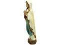 Matka Boża z Lourdes - figurka 11 cm