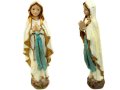 Matka Boża z Lourdes - figurka 11 cm