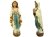 Matka Boża z Lourdes - figurka 11 cm