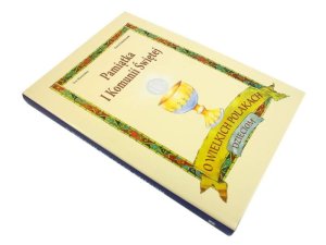 O wielkich Polakach - I Komunia