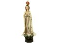 Matka Boska Fatimska - figurka 30 cm