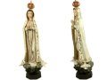Matka Boska Fatimska - figurka 30 cm