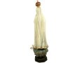 Matka Boska Fatimska - figurka 30 cm