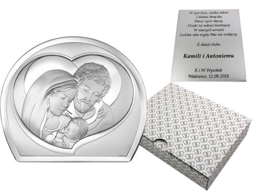 Święta Rodzina v26