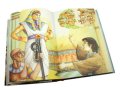 Biblia dla dzieci w 100 historiach + GRAWER
