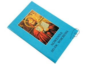 Nowenna do Świętego Wojciecha