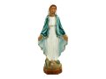 Figurka Matki Bożej Niepokalanej 15 cm