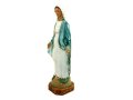 Figurka Matki Bożej Niepokalanej 15 cm