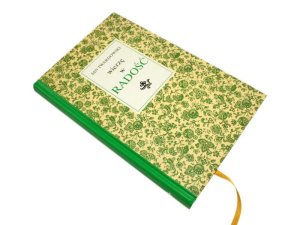 wierzę w RADOŚĆ - Jan Twardowski