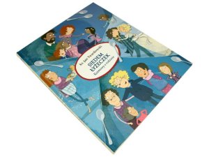 Siedem łyżeczek - Rozmowy o rodzinie - Jan Twardowski