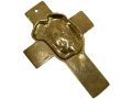 Krzyż do zawieszenia 10 cm - wizerunek