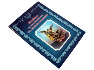 Modlitwy za wstawiennictwem św. Michała Archanioła