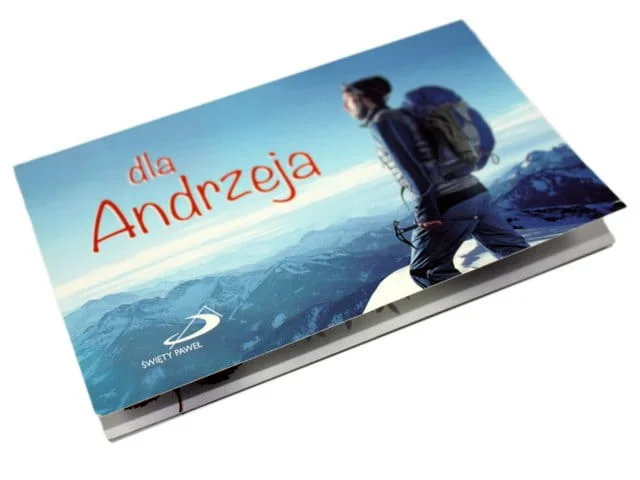 Dla Andrzeja - perełka