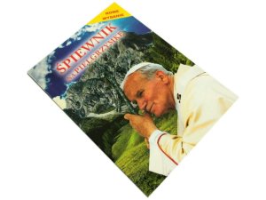 Śpiewnik na pielgrzymkę