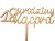 Topper na 18 urodziny - personalizowany
