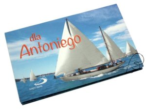 Dla Antoniego - perełka