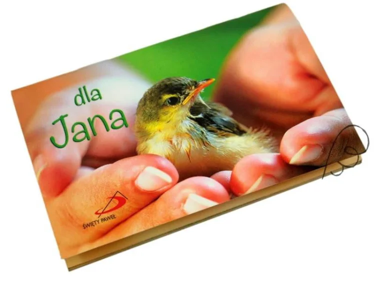 Dla Jana - perełka